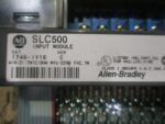 Allen Bradley SLC 500 1746-IV16 Series C