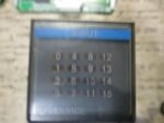 Allen Bradley SLC 500 1746-IV16 Series C - Image 4