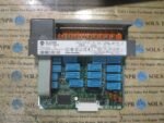 Allen Bradley SLC 500 1746-OW16 Series C - Image 3