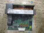 Allen Bradley SLC 500 1746-OX8 SERIES A - Image 3