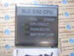 Allen Bradley SLC 500 1747-L524 Series C FRN 3 - Image 4