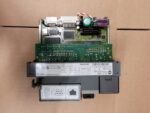 Allen Bradley SLC 500 1747-L532 Ser. D Processor unit Rev. 4, FRN. 9 - Image 4