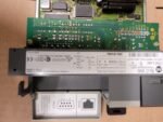 Allen Bradley SLC 500 1747-L532 Ser. D Processor unit Rev. 4, FRN. 9 - Image 6