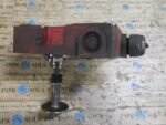 Allen Bradley TLS1-GD2 Safety Interlock Switch W/ Guard 120V/240V 6A/3A *Tested* - Image 4