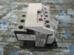 Allen Bradley X592P-A2FT Ser A 592-A2FT Protection Relay Ser A 3.7-12A *Tested*