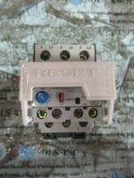 Allen Bradley X592P-A2FT Ser A 592-A2FT Protection Relay Ser A 3.7-12A *Tested* - Image 3