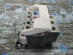 Allen Bradley X592P-A2FT Ser A 592-A2FT Protection Relay Ser A 3.7-12A *Tested* - Image 4