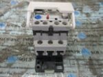 Allen Bradley X592P-A2FT Ser A 592-A2FT Protection Relay Ser A 3.7-12A *Tested* - Image 5