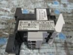 Allen Bradley X592P-A2FT Ser A 592-A2FT Protection Relay Ser A 3.7-12A *Tested* - Image 6