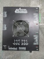 Anaheim Automation DPK72402XCE SMC40 Series Step Motor Drive 110/220VAC *Tested*