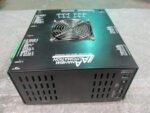 Anaheim Automation DPK72402XCE SMC40 Series Step Motor Drive 110/220VAC *Tested* - Image 4