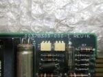 Austron 23478301-000-0 CPU Control Board Module Austron 23478301 CPU *Tested* - Image 11