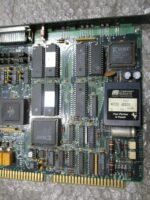 Austron 23478301-000-0 CPU Control Board Module Austron 23478301 CPU *Tested* - Image 7