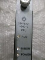 Austron 23478301-000-0 CPU Control Board Module Austron 23478301 CPU *Tested* - Image 10