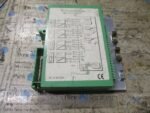 BAG/STA Drive Technology DMV300 / 4-4595EW BAG/STA DMV300/4-4595 Unit *Tested* - Image 3