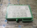 BAG/STA Drive Technology DMV300 / 4-4595EW BAG/STA DMV300/4-4595 Unit *Tested* - Image 4