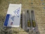 BALAX M20x1.5B D8 TI/NITRIDE/T615129T Thread Forming TAP BALAX INC. 765593 *NEW*