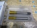 BALAX M20x1.5B D8 TI/NITRIDE/T615129T Thread Forming TAP BALAX INC. 765593 *NEW* - Image 3