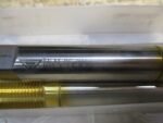 BALAX M20x1.5B D8 TI/NITRIDE/T615129T Thread Forming TAP BALAX INC. 765593 *NEW* - Image 4