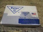 BALAX M20x1.5B D8 TI/NITRIDE/T615129T Thread Forming TAP BALAX INC. 765593 *NEW* - Image 6