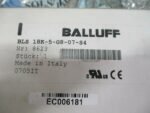 BALLUFF BLS 18K-G8-07-S4 Proximity Sensor Unit BALLUFF BLS18K-G8-07-S4 *Tested* - Image 5