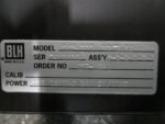 BLH LCP-200 Expert Series Weight Controller Version 3.11 115/230VAC 24W *Parts* - Image 6