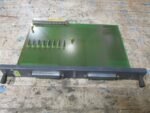 BOSCH 1070064719-104 PCB 064720-1017 AG/Z-S Erbach Servo Control Card *Tested*