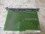 BOSCH 1070064719-104 PCB 064720-1017 AG/Z-S Erbach Servo Control Card *Tested* - Image 4