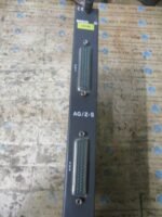 BOSCH 1070064719-104 PCB 064720-1017 AG/Z-S Erbach Servo Control Card *Tested* - Image 5