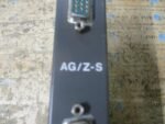 BOSCH 1070064719-104 PCB 064720-1017 AG/Z-S Erbach Servo Control Card *Tested* - Image 6