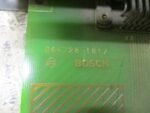 BOSCH 1070064719-104 PCB 064720-1017 AG/Z-S Erbach Servo Control Card *Tested* - Image 8