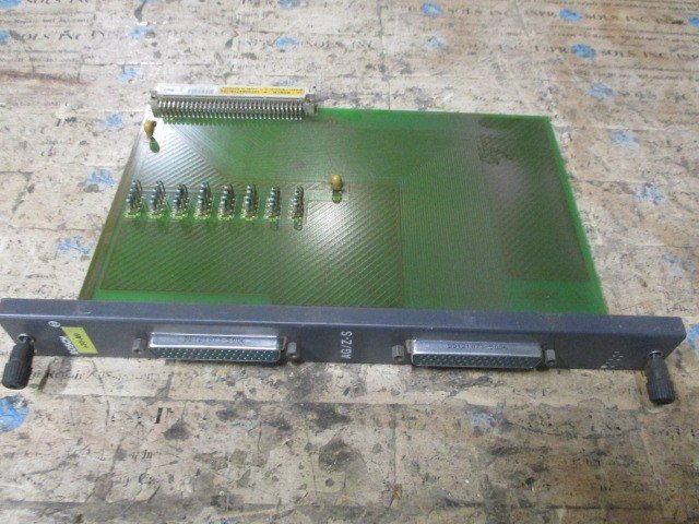 BOSCH-1070064719-104-PCB-064720-1017-AGZ-S-Erbach-Servo-Control-Card-Tested-157514402335 BOSCH 1070064719-104 PCB 064720-1017 AG/Z-S Erbach Servo Control Card *Tested* - Image 1