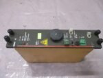 BOSCH 1070071376-101 PS100 PLC Power Supply Unit 044619-111 5/12VDC *Tested* - Image 11