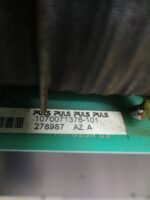 BOSCH 1070071376-101 PS100 PLC Power Supply Unit 044619-111 5/12VDC *Tested* - Image 14