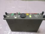 BOSCH 1070071376-101 PS100 PLC Power Supply Unit 044619-111 5/12VDC *Tested*