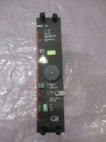 BOSCH 1070071376-101 PS100 PLC Power Supply Unit 044619-111 5/12VDC *Tested* - Image 3