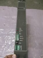 BOSCH 1070071376-101 PS100 PLC Power Supply Unit 044619-111 5/12VDC *Tested* - Image 7