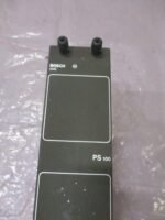 BOSCH 1070071376-101 PS100 PLC Power Supply Unit 044619-111 5/12VDC *Tested* - Image 8