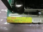 BOSCH 1070071376-101 PS100 PLC Power Supply Unit 044619-111 5/12VDC *Tested* - Image 10