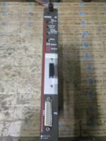 BOSCH ZE 300A Board 1070077729-103 D-64711 Control Card MOD.SOCK 32K  *Tested* - Image 3