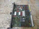 BOSCH ZE 300A Board 1070077729-103 D-64711 Control Card MOD.SOCK 32K  *Tested* - Image 5