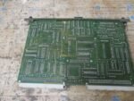 BOSCH ZE 300A Board 1070077729-103 D-64711 Control Card MOD.SOCK 32K  *Tested* - Image 6