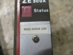 BOSCH ZE 300A Board 1070077729-103 D-64711 Control Card MOD.SOCK 32K  *Tested* - Image 10