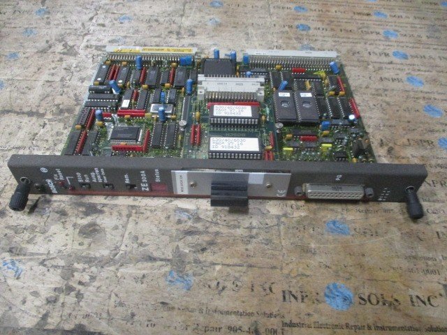 BOSCH-ZE-300A-Board-1070077729-103-D-64711-Control-Card-MODSOCK-32K-Tested-167972323235 BOSCH ZE 300A Board 1070077729-103 D-64711 Control Card MOD.SOCK 32K *Tested* - Image 1