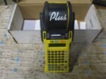 BRADY 33980 ID PRO Plus Wire Marker Printer BRADY Printer *No Cartridge**Tested* - Image 4