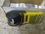 BRADY 33980 ID PRO Plus Wire Marker Printer BRADY Printer *No Cartridge**Tested* - Image 5