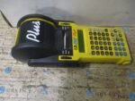 BRADY 33980 ID PRO Plus Wire Marker Printer BRADY Printer *No Cartridge**Tested* - Image 6