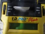 BRADY 33980 ID PRO Plus Wire Marker Printer BRADY Printer *No Cartridge**Tested* - Image 8