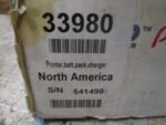 BRADY 33980 ID PRO Plus Wire Marker Printer BRADY Printer *No Cartridge**Tested* - Image 10