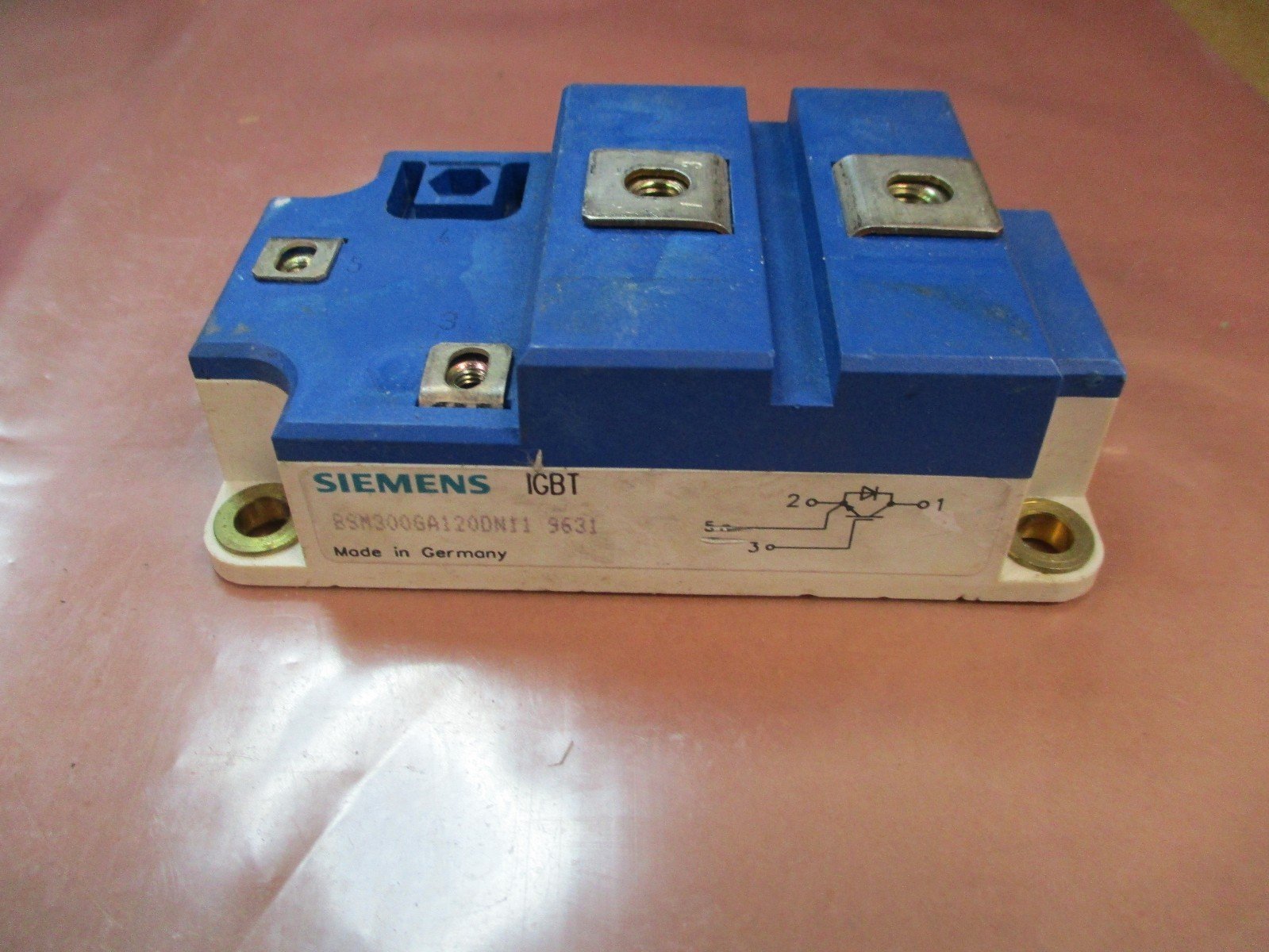 BSM300GA120DN11S-IGBT-MODULE-USED-FULLY-TESTED-152859997715 BSM300GA120DN11S IGBT MODULE USED FULLY TESTED - Image 1